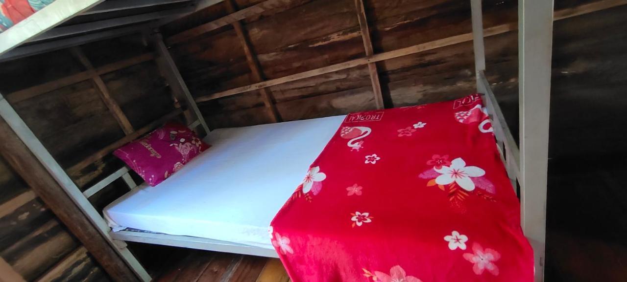 Phumi Chrouy Svay Done Right 호스텔 외부 사진